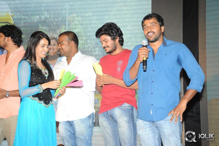 Pora-Pove-Movie-Audio-Launch
